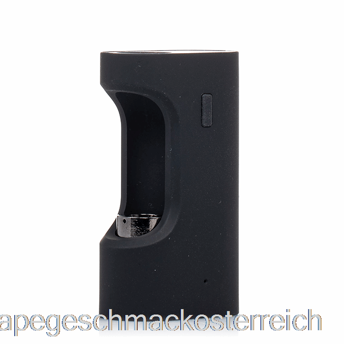 Cartisan Micro 510 Batterie Schwarzer Vape-Geschmack